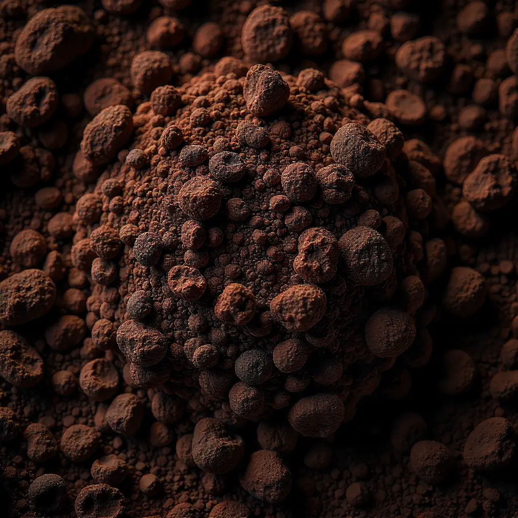 Soil amendments guide 